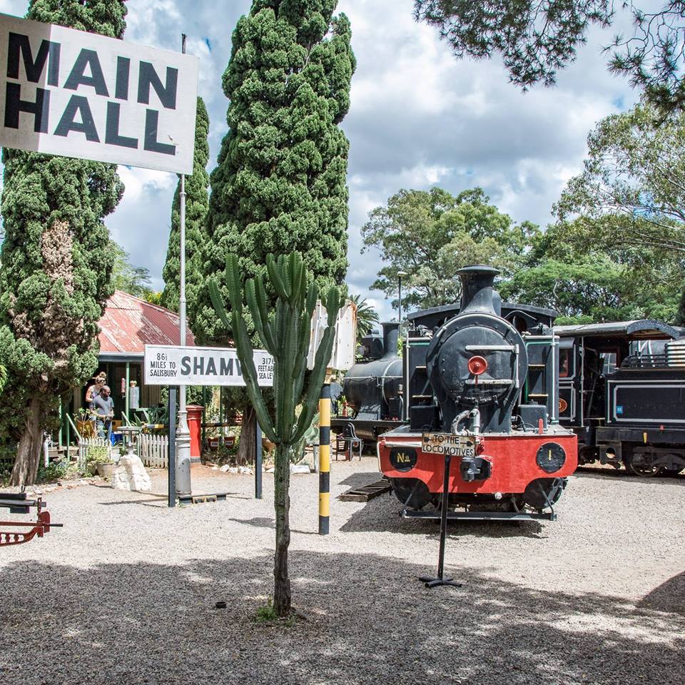 NRZ museum