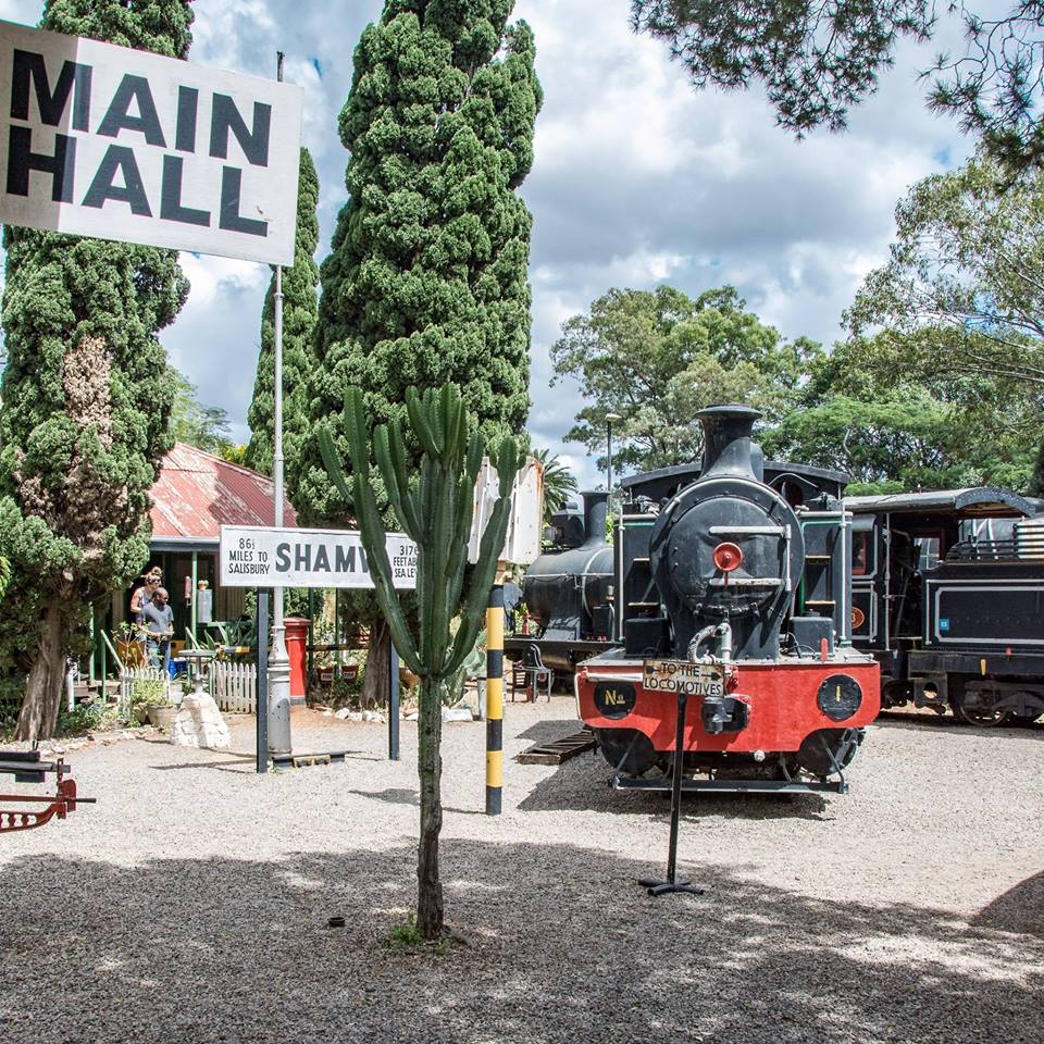 NRZ museum